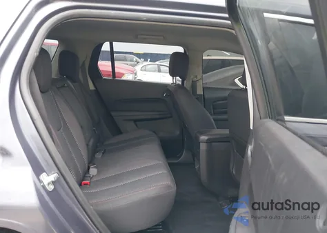 2013 GMC Terrain Sle-2 z USA, uszkodzony, nr VIN 2GKFLSE33D6243612